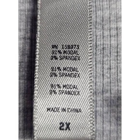 Skims Ribbed Romper Nwt - Picture 9 of 12